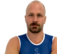 Patrick Sonett Nilsson